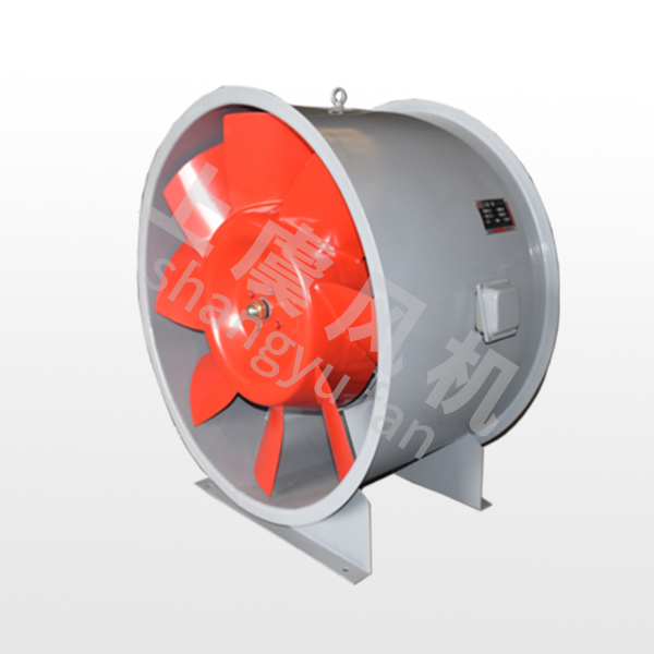 風機安裝的一般規定